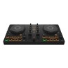 Alphatheta DDJ-FLX2 Black Dj Controller