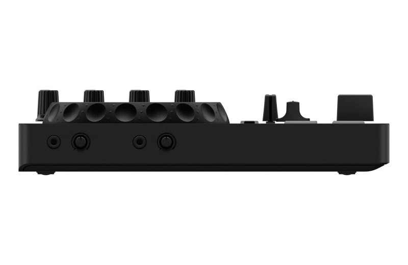 Alphatheta DDJ-FLX2 Black Dj Controller