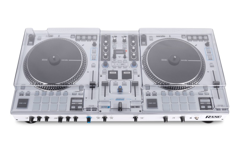 Decksaver Rane One MK1 & MK2 Κάλυμμα Προστασίας