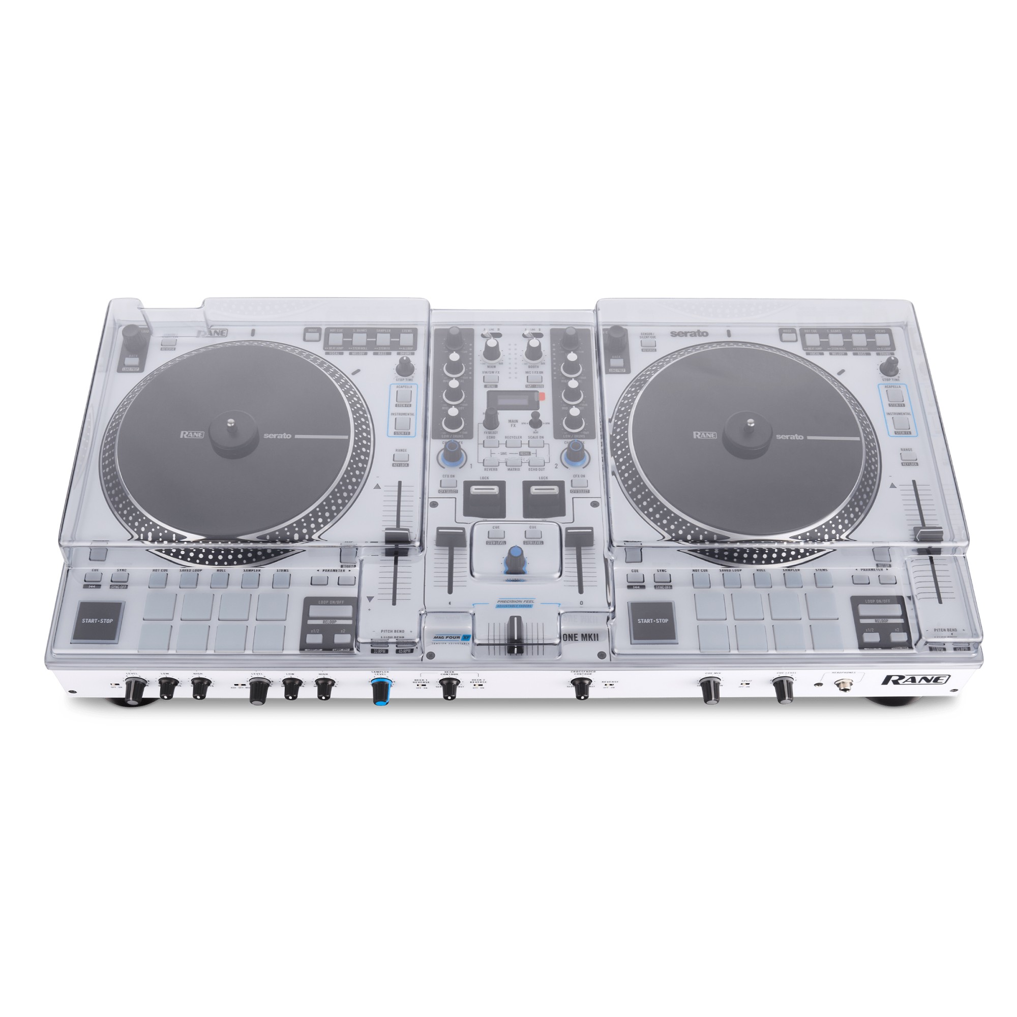 Decksaver Rane One MK1 & MK2 Κάλυμμα Προστασίας