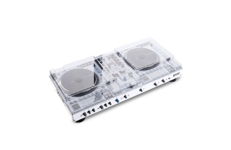 Decksaver Rane One MK1 & MK2 Κάλυμμα Προστασίας
