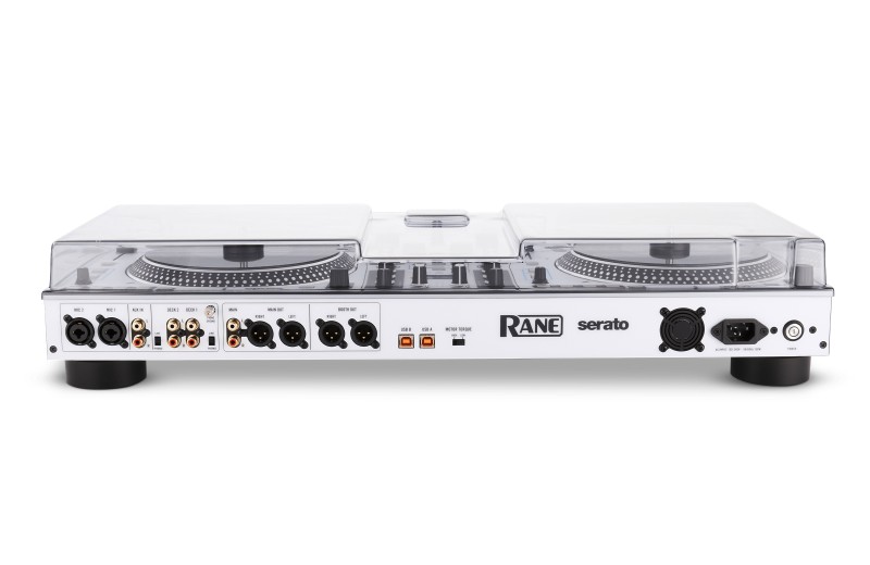 Decksaver Rane One MK1 & MK2 Κάλυμμα Προστασίας