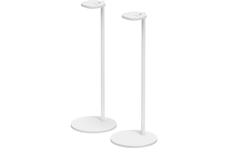 Sonos One Stand White - Pair