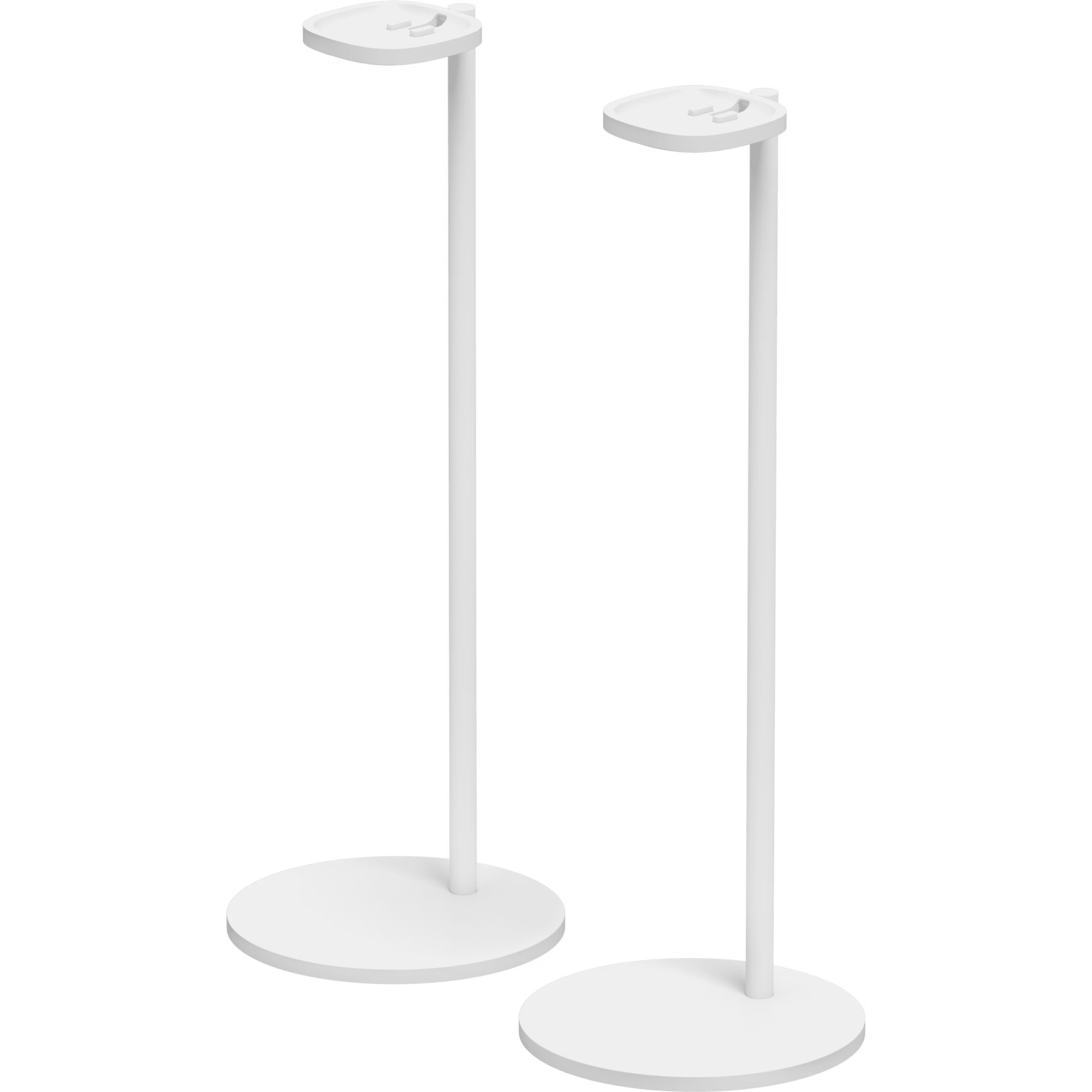 Sonos One Stand White - Pair