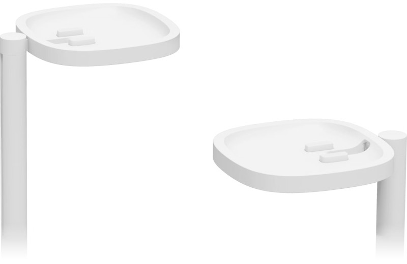 Sonos One Stand White - Pair