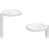 Sonos One Stand White - Pair