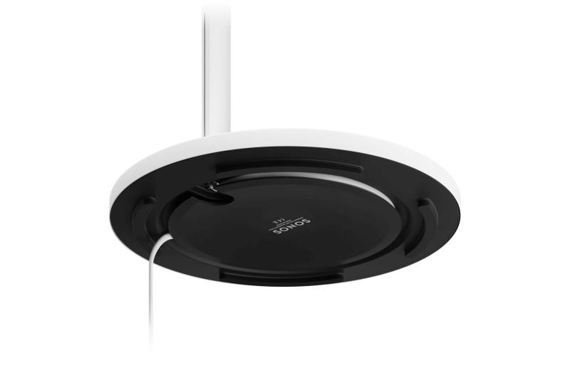 Sonos One Stand White - Pair