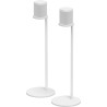 Sonos One Stand White - Pair