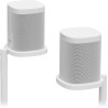 Sonos One Stand White - Pair