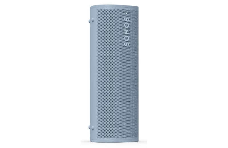 Sonos Roam 2 Portable Smart Speaker - Blue