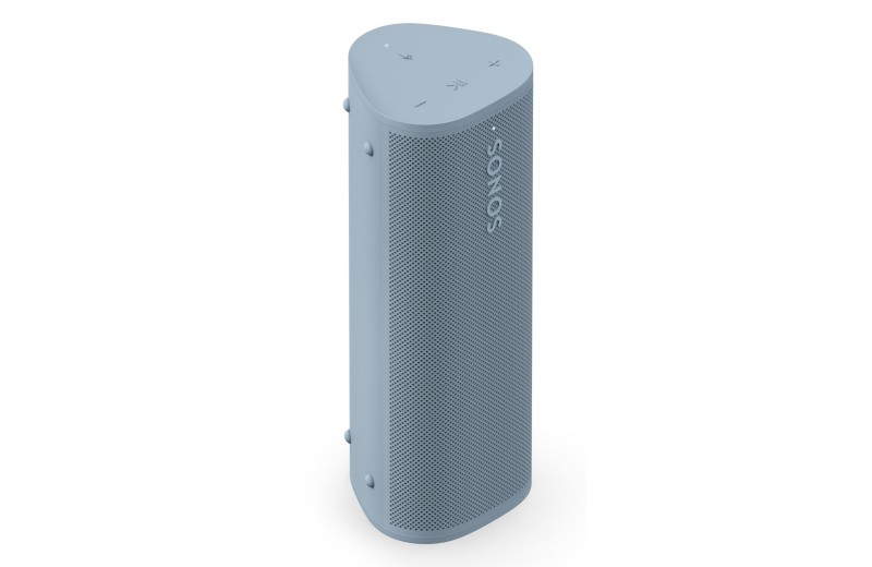 Sonos Roam 2 Portable Smart Speaker - Blue