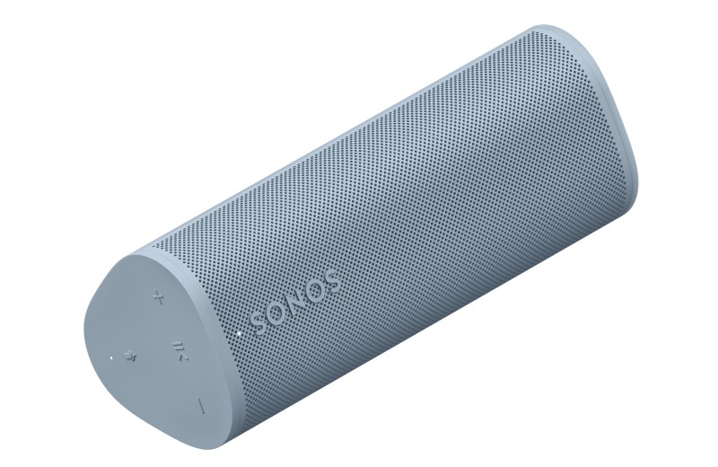 Sonos Roam 2 Portable Smart Speaker - Blue