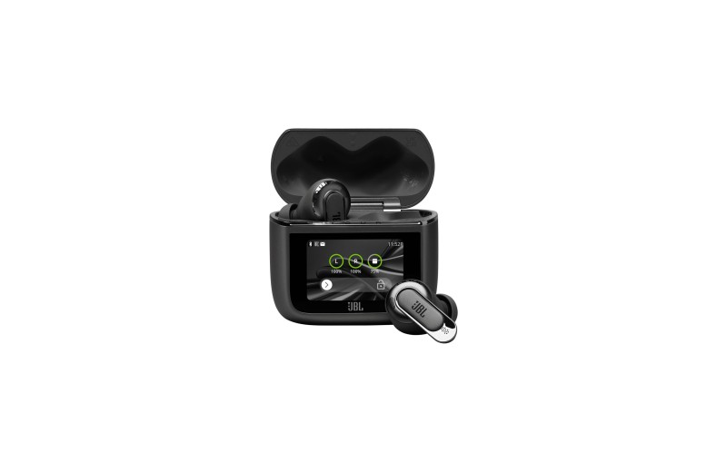 JBL Tourpro 3 Tour Pro 3, True Wireless In-Ear Headphones