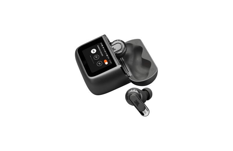 JBL Tourpro 3 Tour Pro 3, True Wireless In-Ear Headphones