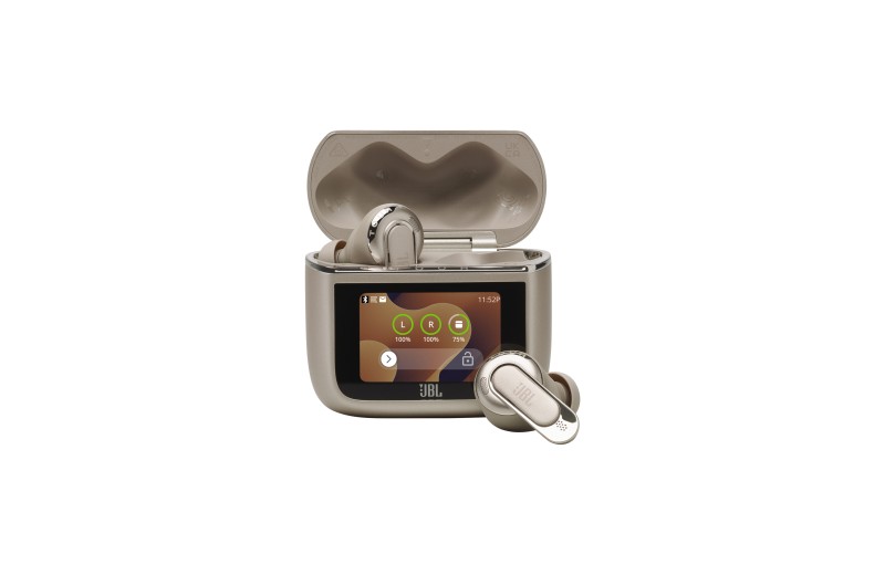 JBL Tourpro 3 Tour Pro 3, True Wireless In-Ear Headphones