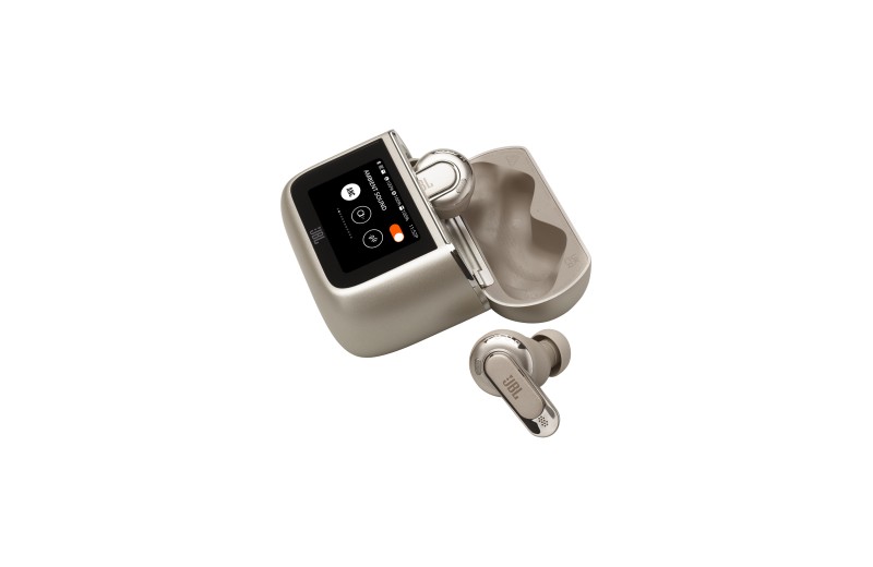 JBL Tourpro 3 Tour Pro 3, True Wireless In-Ear Headphones