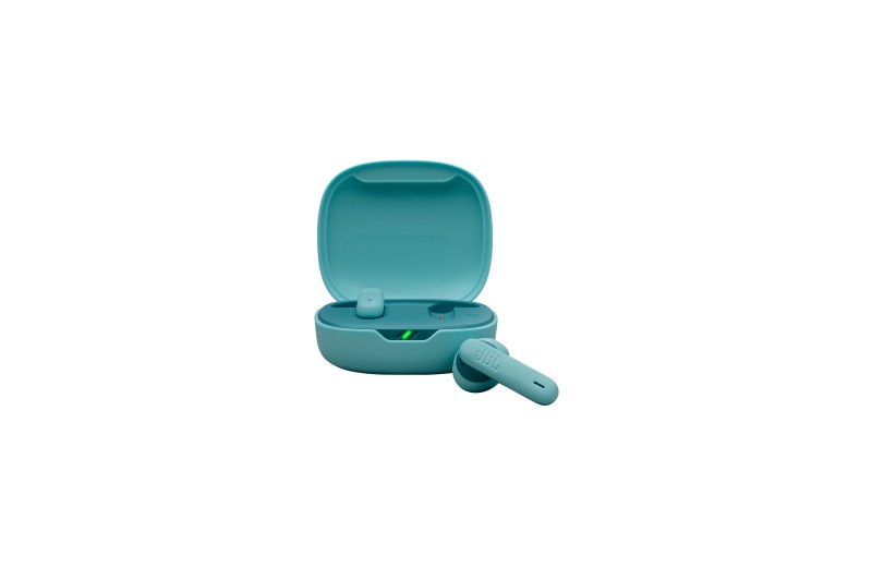 JBL Wave Flex 2 Ασύρματα ακουστικά - Μπλε