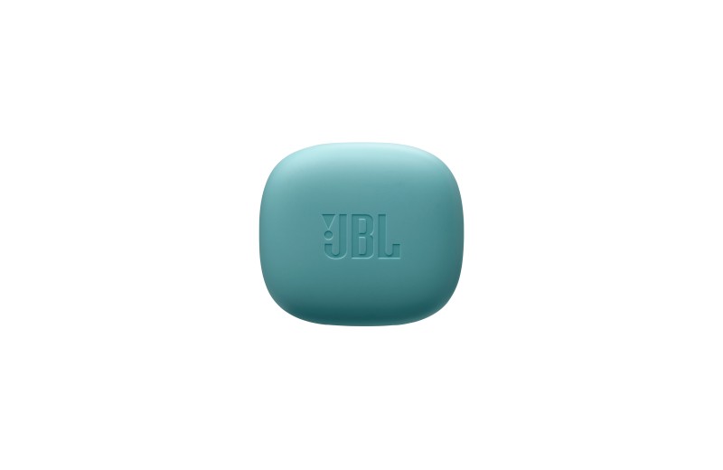 JBL Wave Flex 2 Ασύρματα ακουστικά - Μπλε