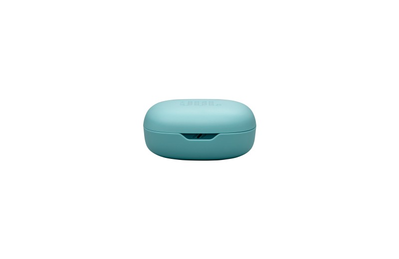 JBL Wave Flex 2 Ασύρματα ακουστικά - Μπλε