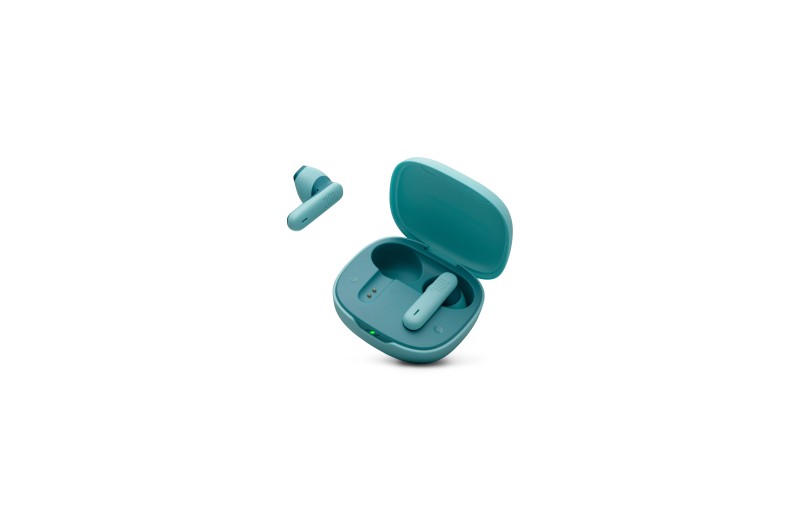 JBL Wave Flex 2 Ασύρματα ακουστικά - Μπλε