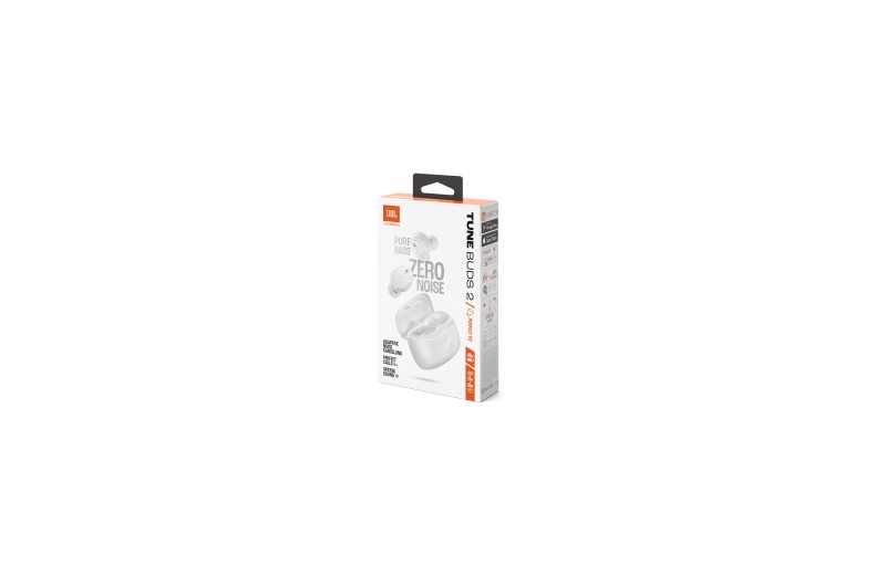 JBL Tune Buds 2 True Wireless In-Ear Headphones