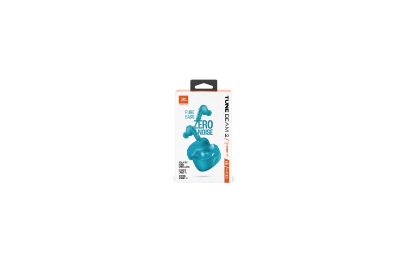 JBL Tune Beam 2 Tune Beam 2, True Wireless In-Ear Headphones