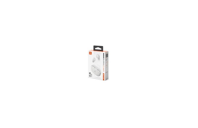 JBL Wave Buds 2 Wave Buds 2, True Wireless In-Ear Headphones