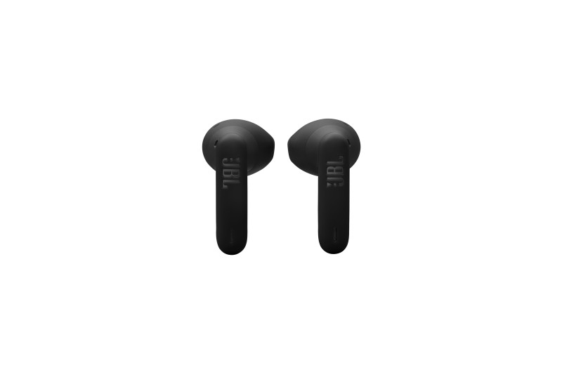 JBL Wave Flex 2 , True Wireless Ear-Buds Headphones - Black