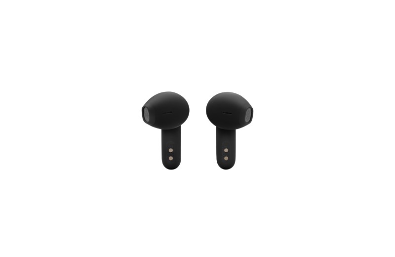 JBL Wave Flex 2 , True Wireless Ear-Buds Headphones - Black