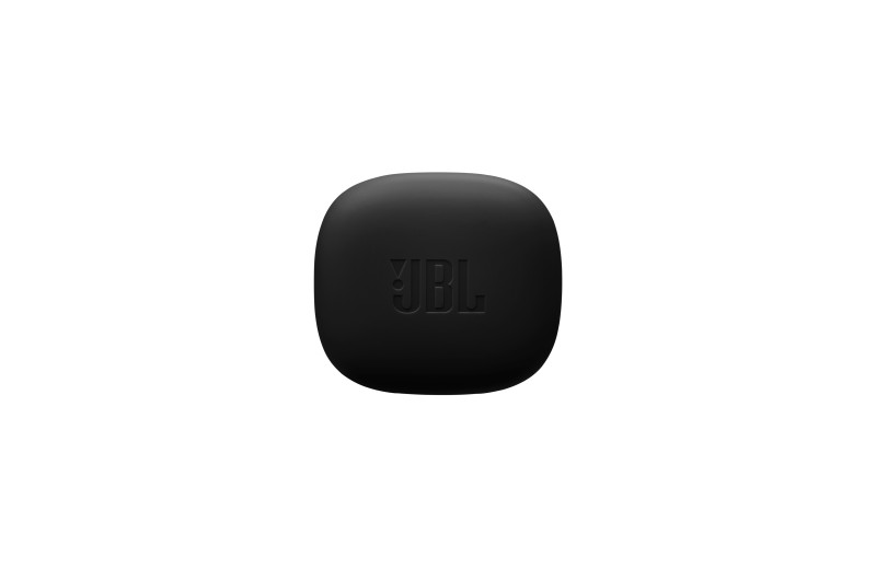 JBL Wave Flex 2 , True Wireless Ear-Buds Headphones - Black