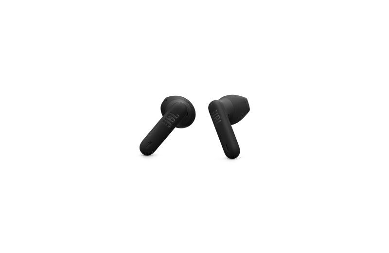 JBL Wave Flex 2 , True Wireless Ear-Buds Headphones - Black