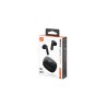JBL Wave Flex 2 , True Wireless Ear-Buds Headphones - Black