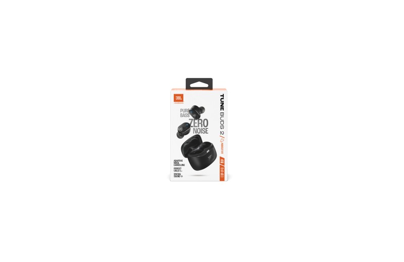 JBL Tune Buds 2 Tune Buds 2, True Wireless In-Ear Headphones