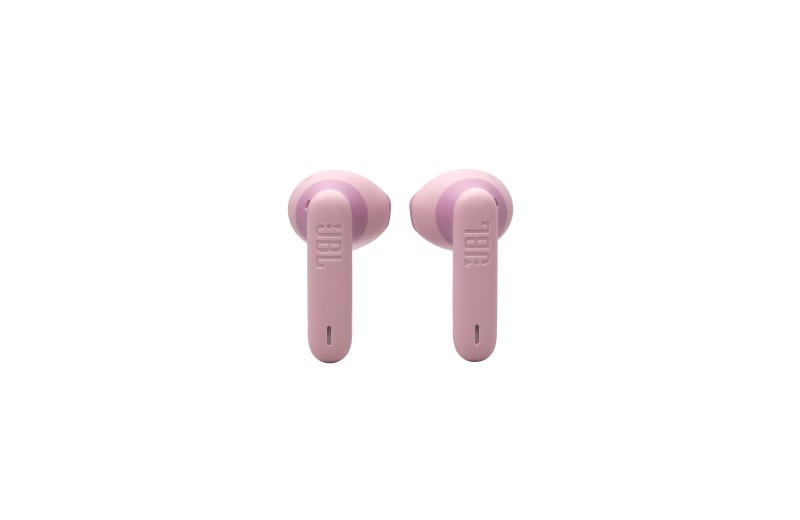 JBL Wave Flex 2, True Wireless Ear-Buds Headphones - Pink