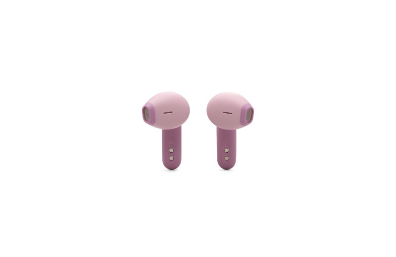 JBL Wave Flex 2, True Wireless Ear-Buds Headphones - Pink