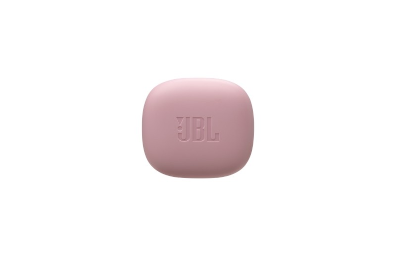 JBL Wave Flex 2, True Wireless Ear-Buds Headphones - Pink