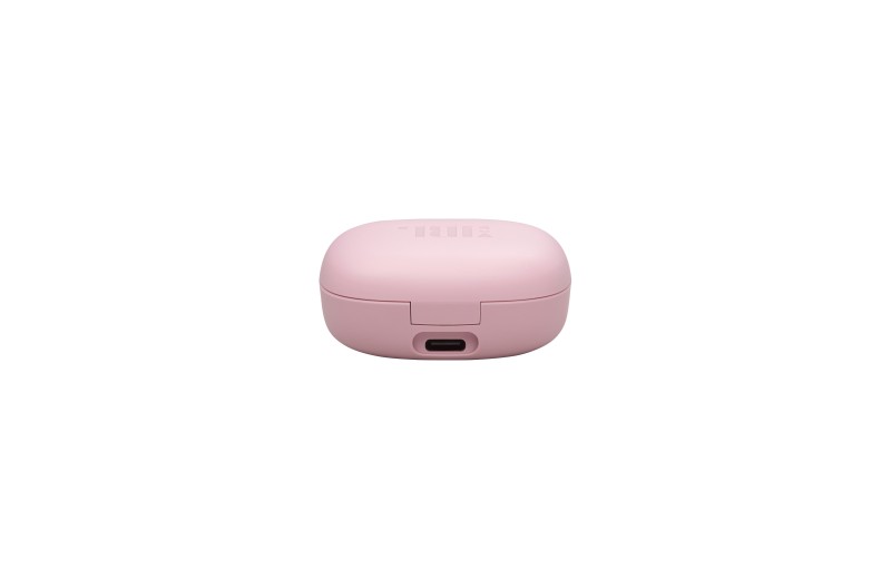 JBL Wave Flex 2, True Wireless Ear-Buds Headphones - Pink