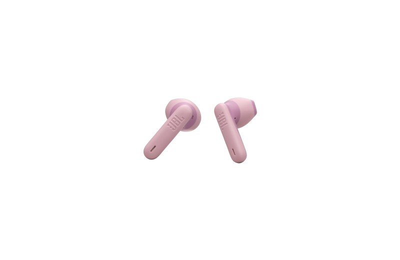 JBL Wave Flex 2, True Wireless Ear-Buds Headphones - Pink