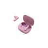 JBL Wave Flex 2, True Wireless Ear-Buds Headphones - Pink