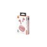 JBL Wave Flex 2, True Wireless Ear-Buds Headphones - Pink
