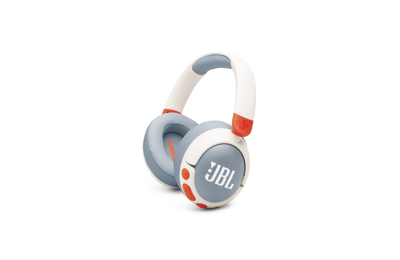 JBL Junior 470Nc Junior 470Nc, Over-Ear Bluetooth Kids Headphones