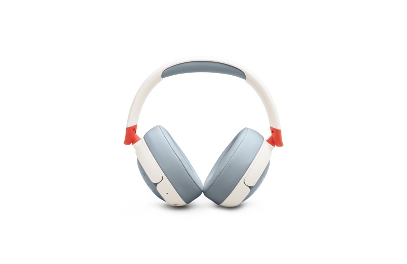 JBL Junior 470Nc Junior 470Nc, Over-Ear Bluetooth Kids Headphones