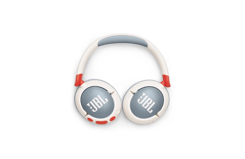 JBL Junior 470Nc Junior 470Nc, Over-Ear Bluetooth Kids Headphones
