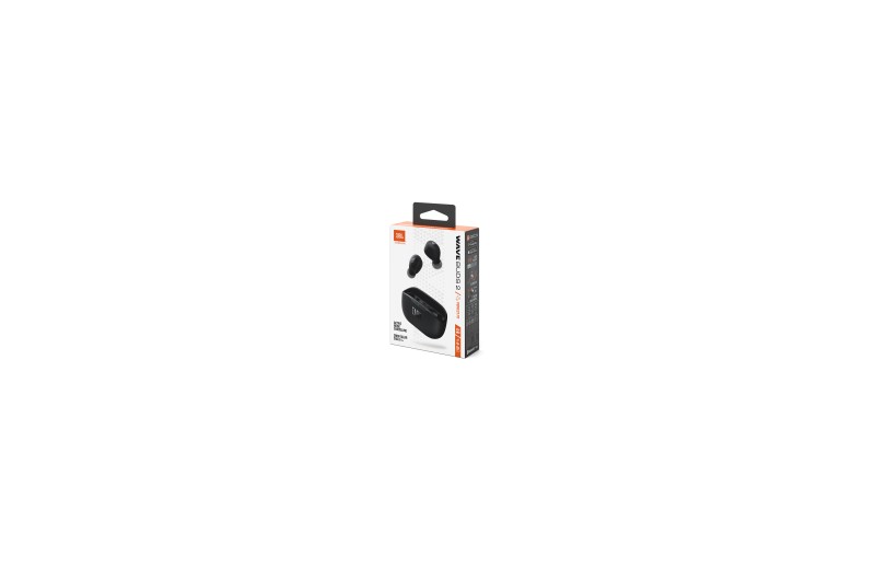 JBL Wave Buds 2 Wave Buds 2, True Wireless In-Ear Headphones