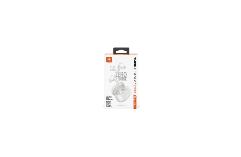 JBL Tune Beam 2 True Wireless In-Ear Headphones