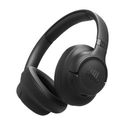 JBL Tune 730BT Bluetooth Ακουστικά - Μαύρο