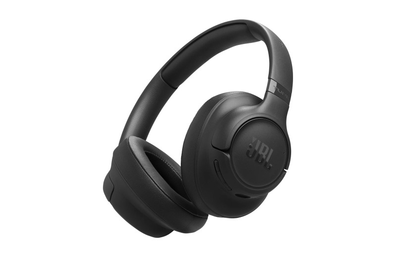 JBL Tune 730BT Bluetooth Ακουστικά - Μαύρο