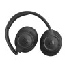 JBL Tune 730BT Bluetooth Ακουστικά - Μαύρο