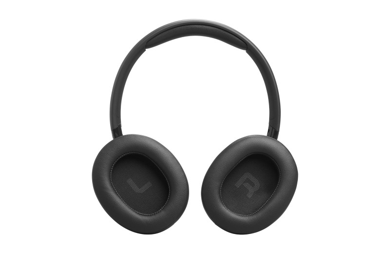 JBL Tune 730BT Bluetooth Ακουστικά - Μαύρο