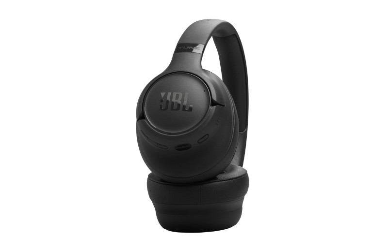 JBL Tune 730BT Bluetooth Ακουστικά - Μαύρο